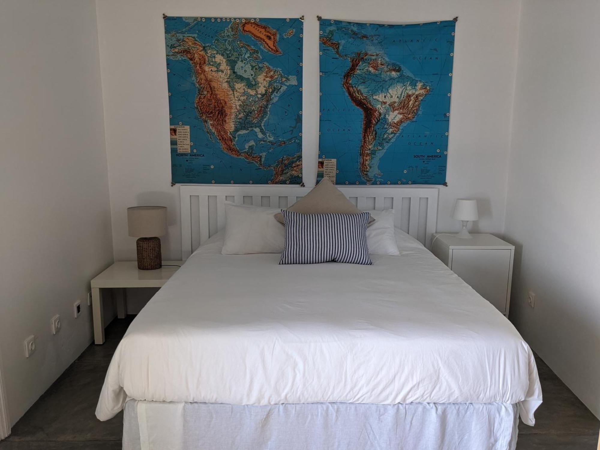 Casas Do Horizonte Villa Ribeiras ภายนอก รูปภาพ